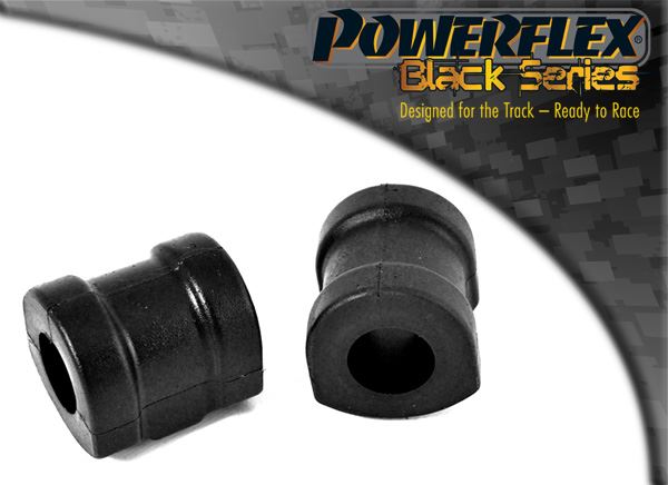 Powerflex Black Front Anti Roll Bar Mounting 23mm PFF5-310-23BLK (2 Included)