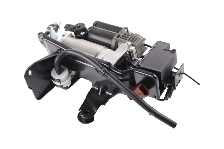 BOGAP Compressed-Air System Compressor A6 Allroad 06-11 C6 Avant C7 A8 D3