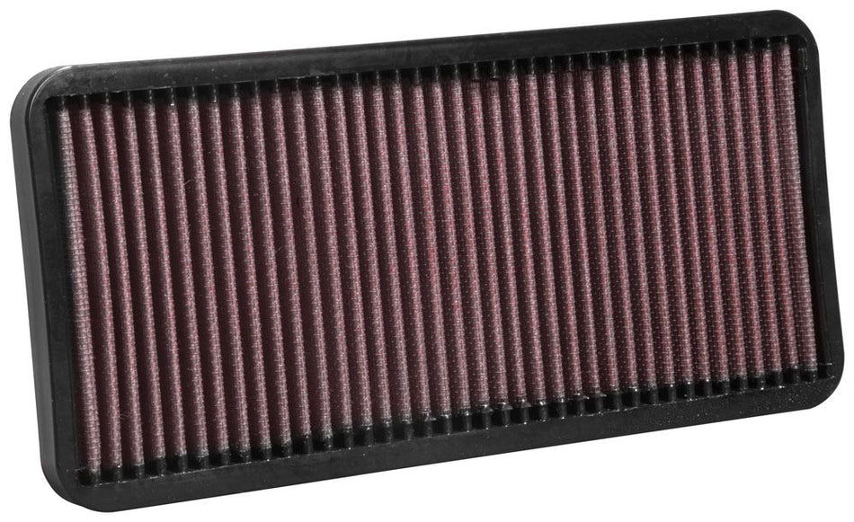 K&N High-Flow Air Filter Performance Aprilia Rsv4 Rr/Rsv4 Rf/Rsv4 Abs 1000 15-19