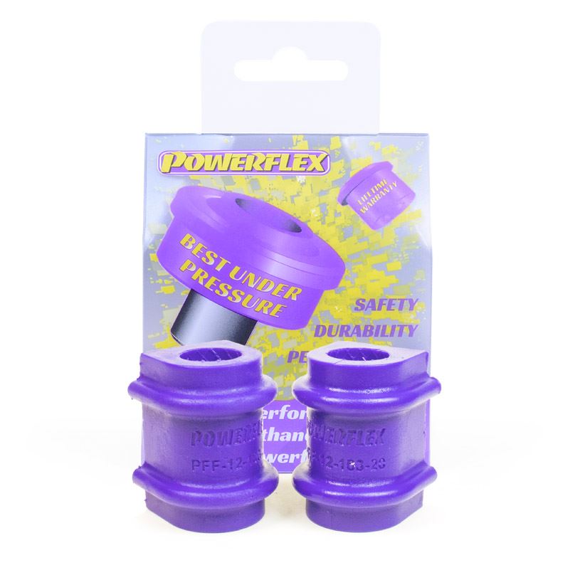 Powerflex Road Series Anti Roll Bar Bush 20mm PFF12-103 (2 Included)