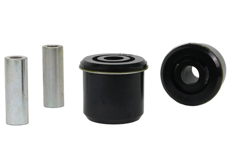 Whiteline Control Arm Upper Front Bushing Land Rover Discovery 2004-2016 W63424