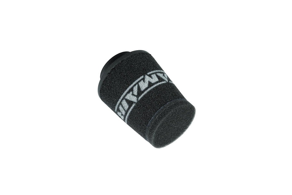 Ramair Performance Universal Fitment Rubber Neck Foam Cone Air Filter 51mm ID