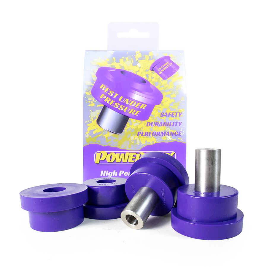 Powerflex Road Series Rear Wishbone Rear Bush PFR1-911 (2 Included)