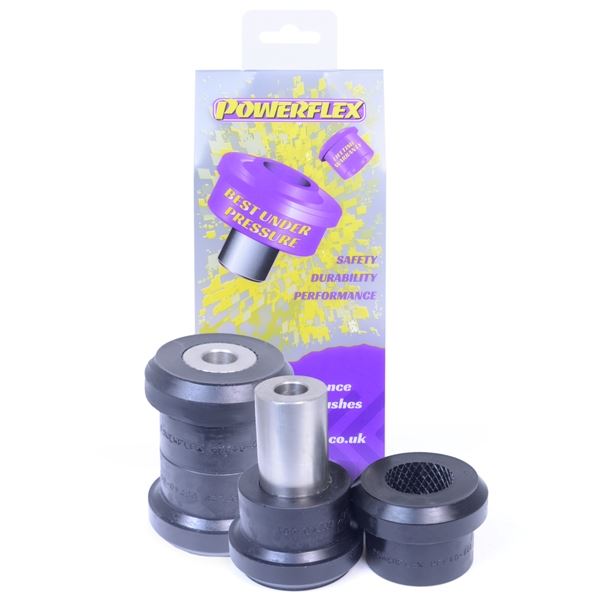 Powerflex Road Series Front Track Control Arm Front Bush PFF40-601 (2 Included)