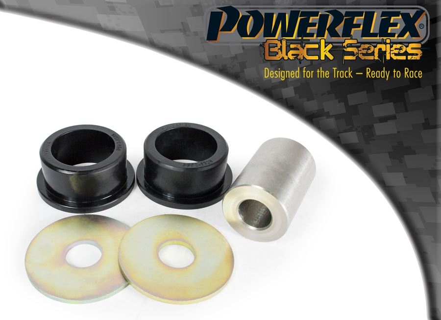 Powerflex Black Series Lower Torque Mount Small Bush  PFF3-1326BLK (1 Included)
