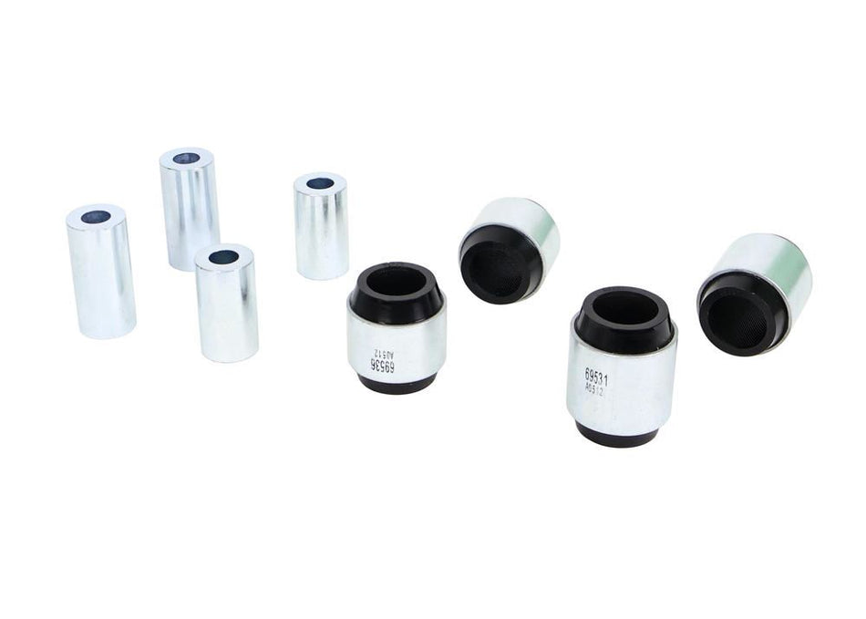Whiteline Control Arm Lower Rearward Bushing VW ID. Buzz Ford Explorer W63693
