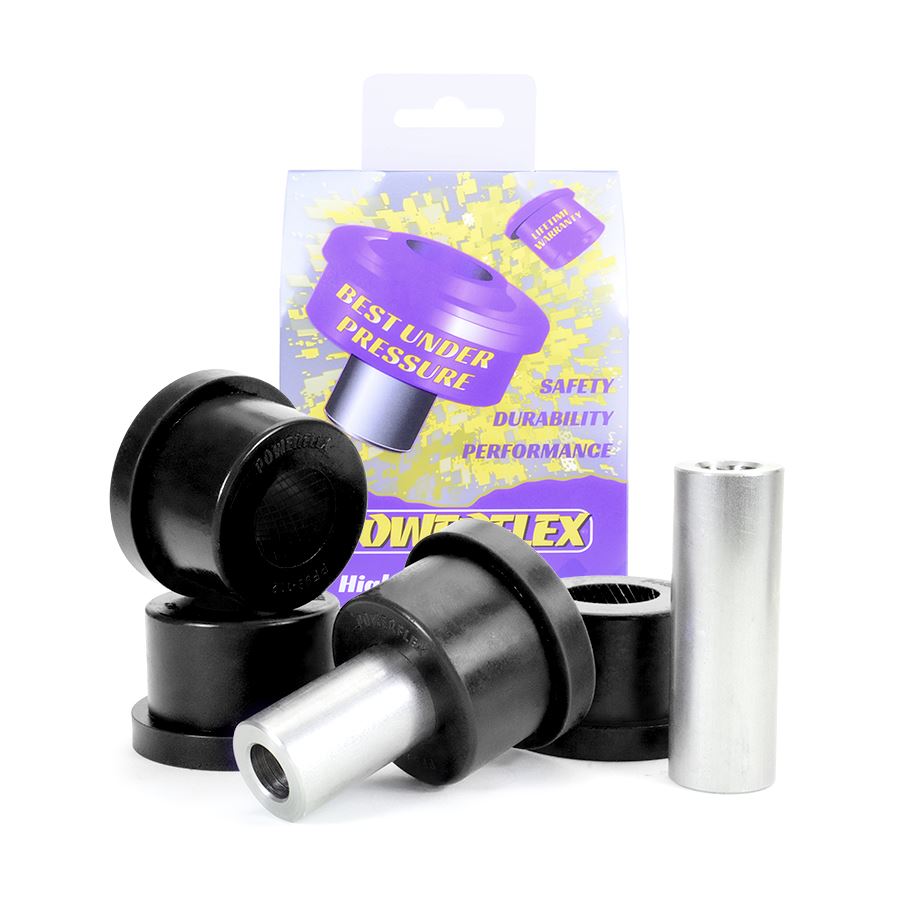 Powerflex Road Series Universal Kit Car Bush For Buggie PF99-112 (2 Included)