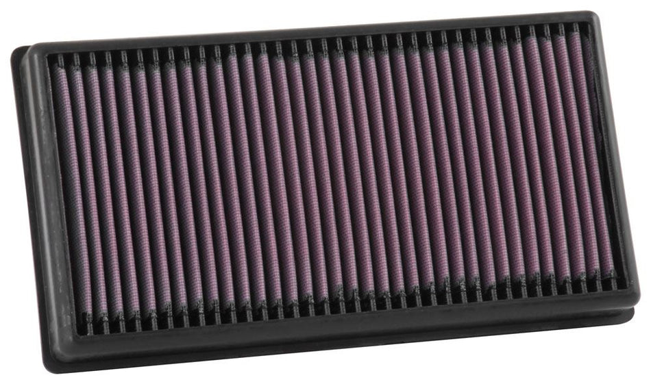 K&N High-Flow Air Filter Performance VW Atlas/Atlas Cross Sport 2.0 L4 18-25