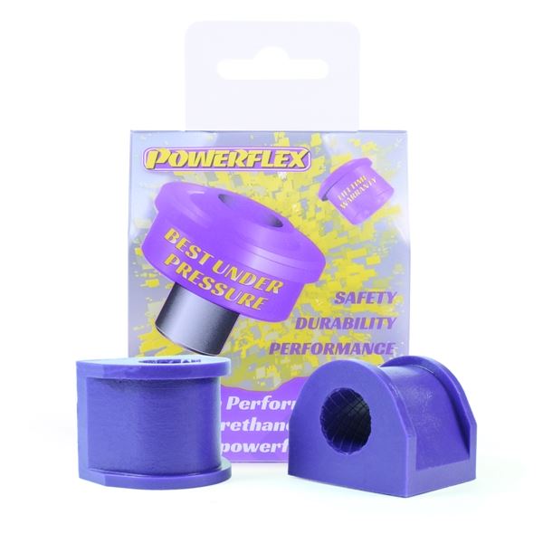 Powerflex Road Series Rear Anti Roll Bar Inner Bush 18mm PFR85-225-18 2 Included