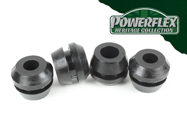 Powerflex Heritage Series Front Cross Member Mounting Bush PFF85-250H 4 Included