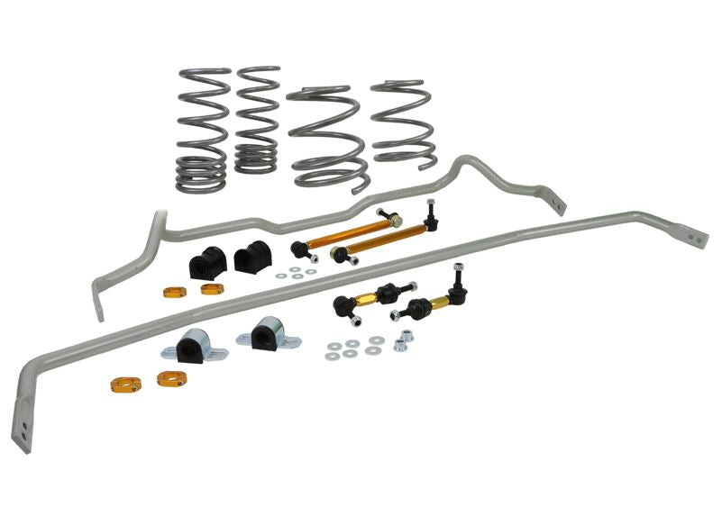 Whiteline Suspension Grip Series Kit Ford Focus 2012-2018 GS1-FRD004