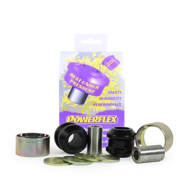 Powerflex Road Series Front Wishbone Rear Bush  PFF88-1002 (2 Included)
