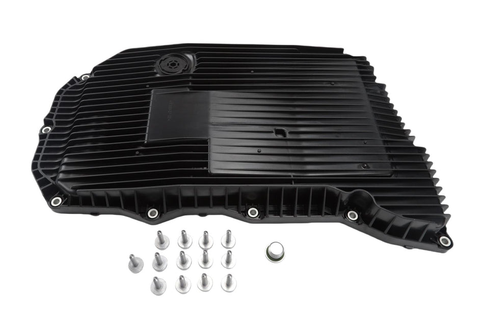 BOGAP Automatic Transmission Oil Sump Audi A6 C8 A7 Sportback A8 Porsche Cayenne