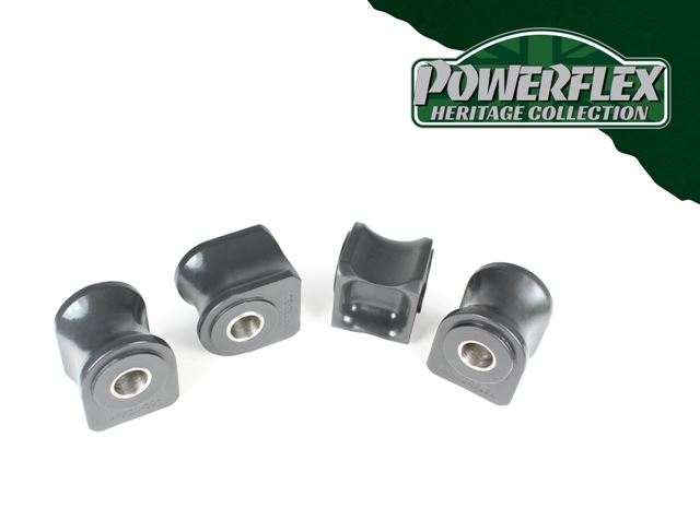 Powerflex Heritage Series Front Wishbone Bush PFF30-301H (4 Included)