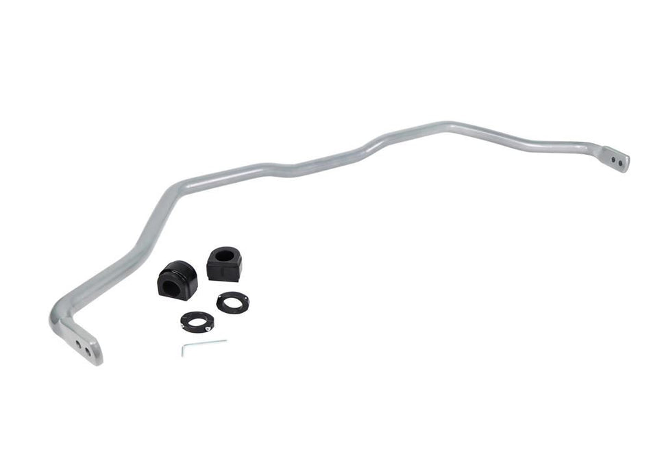 Whiteline Sway Bar 27mm 2 Point Adjustable Honda Civic 2016-2022 BHF97Z