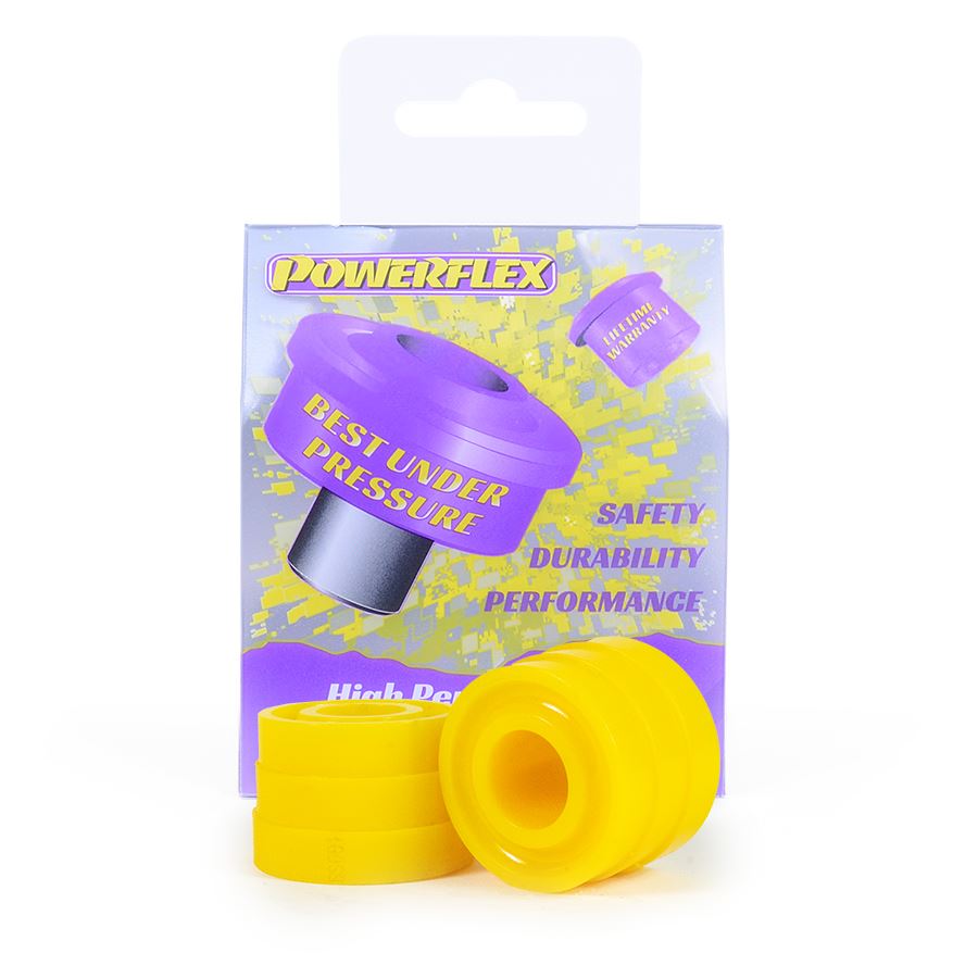 Powerflex Road Series Bump Stop, Universal BS001 (2 Included)