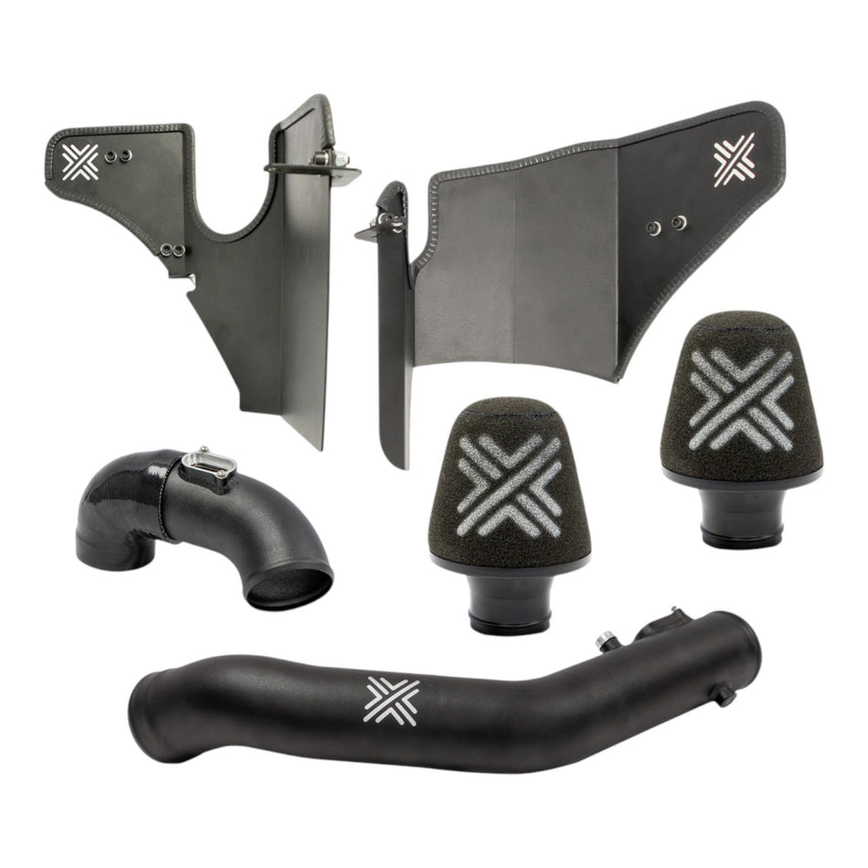 For BMW F80 M3 Pipercross Intake Induction Kit + F87 M2 Competition F82 M4 S55