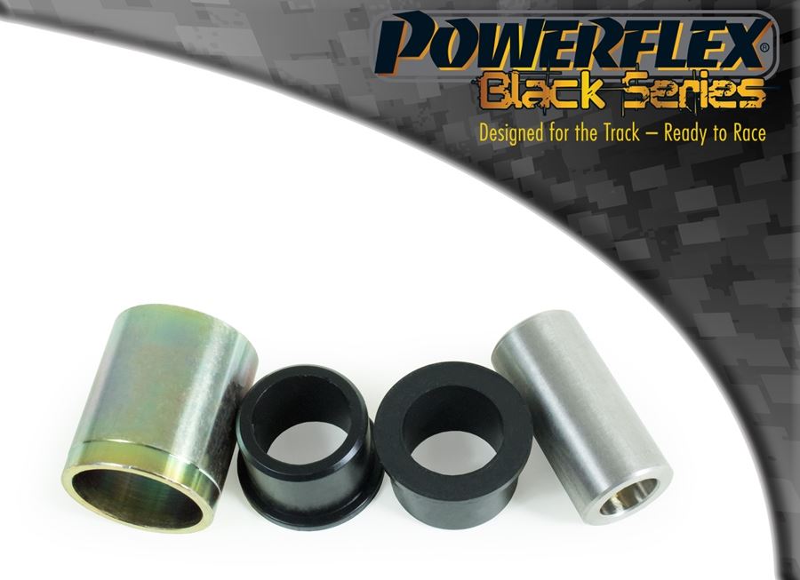Powerflex Black Series Lower Torque Mount Small Bush PFF3-1321BLK (1 Included)