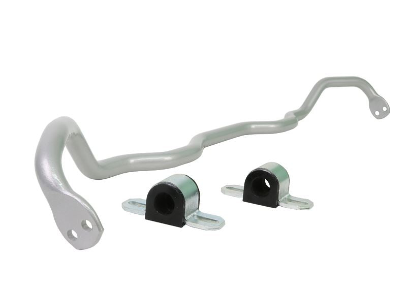 Whiteline Sway Bar 22mm Heavy Duty Blade Adjustable Honda Civic 2007-2010 BHR85Z