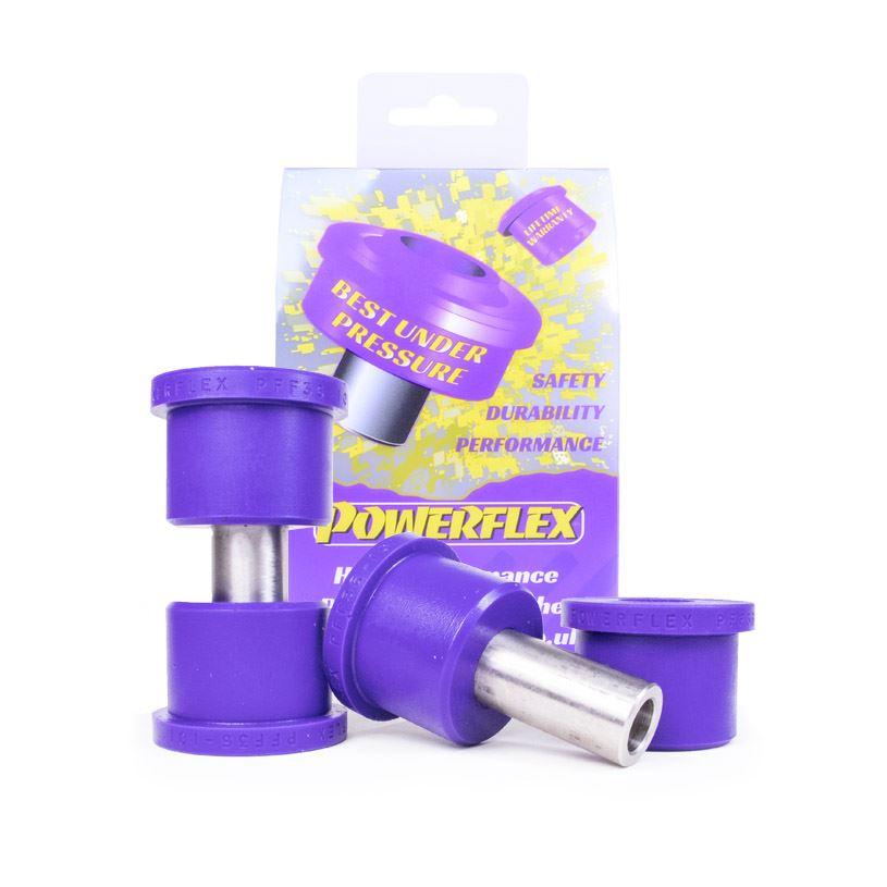 Powerflex Road Series Front Lower Wishbone Front Bush PFF36-101 (2 Included)