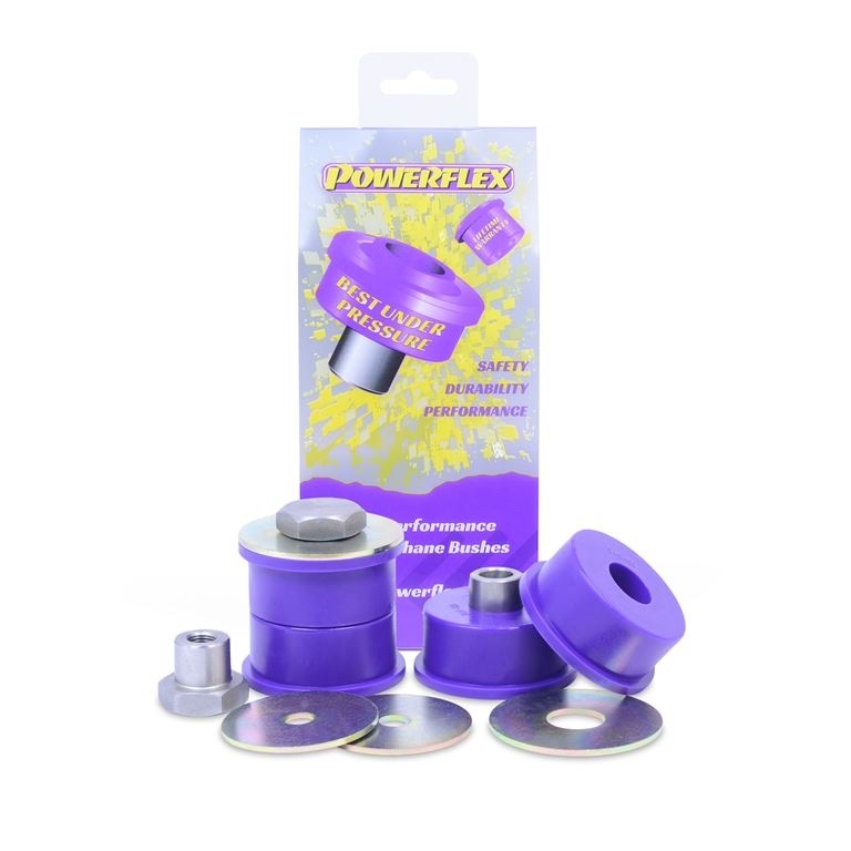 Powerflex Road Series Rear Diff Rear Mounting Bush PFR69-516 (2 Included)