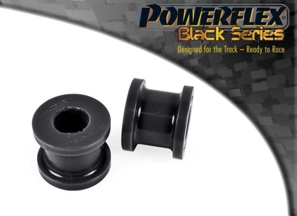 Powerflex Black Series Front Anti Roll Bar 30mm PFF40-403-30BLK (2 Included)
