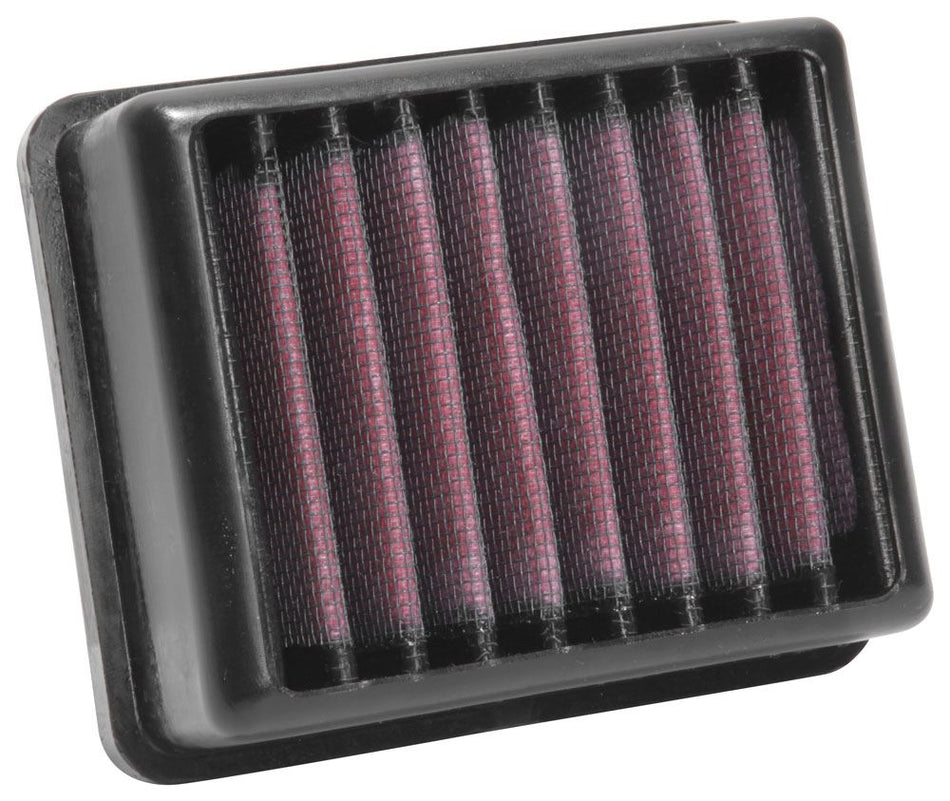 K&N High-Flow Air Filter Performance Washable Bmw G310R/G310Gs/G310Rr 313 17-25