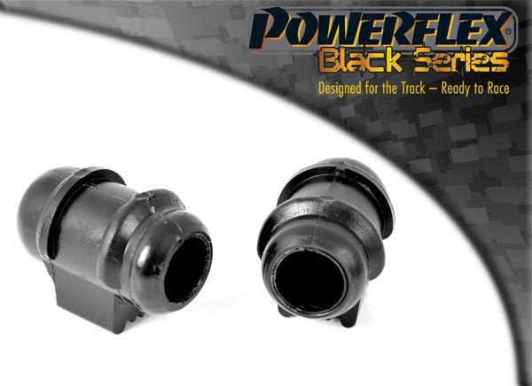 Powerflex Black Series Front Anti Roll Bar Outer Mount PFF60-105BLK (2 Included)
