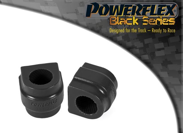 Powerflex Black Series Front Anti Roll Bar 23.5mm PFF5-102-235BLK (2 Included)