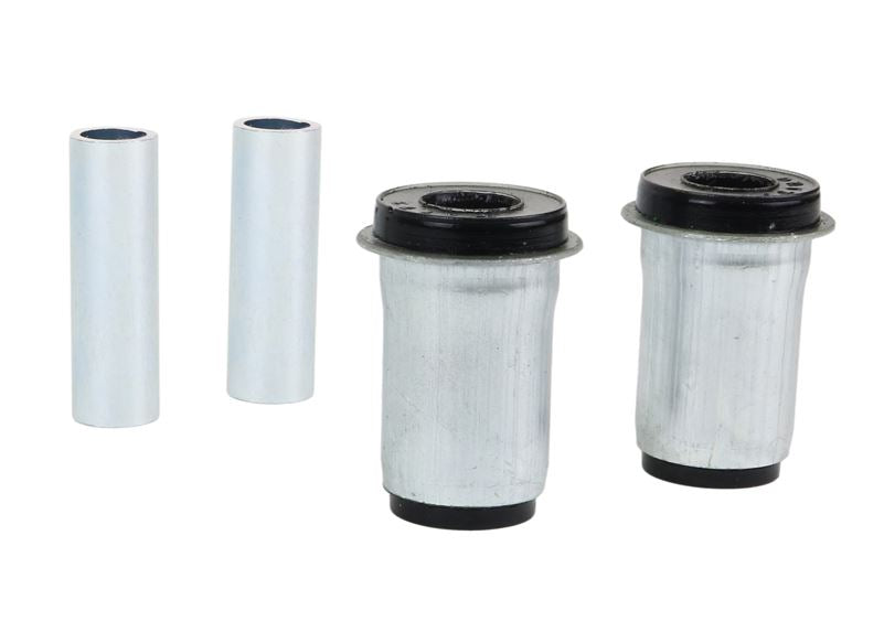 Whiteline Control Arm Lower Inner Bushing Kit Nissan 180SX 200SX 1980-03 W51627