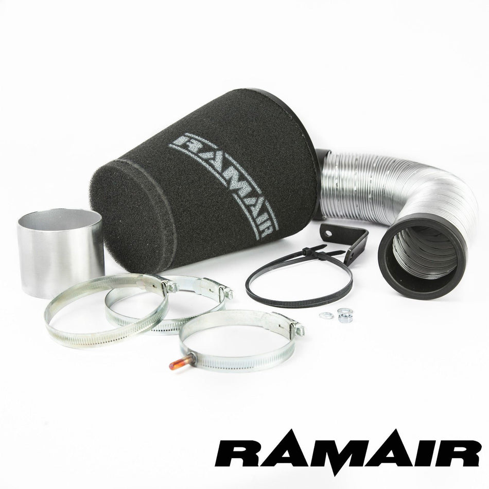 Ramair Performance SR Foam Induction Air Filter Kit For Alfa Romeo 147 1.6/2.0