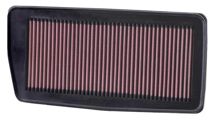 K&N High-Flow Air Filter Performance Washable Reusable Acura Rdx 2.3 L4 07-12