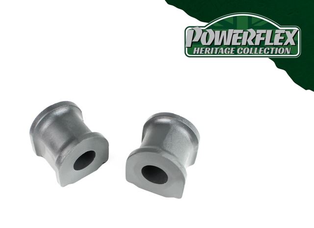 Powerflex Heritage Series Front Anti Roll Bar Bush 21mm PFF57-601-21H 2 Included