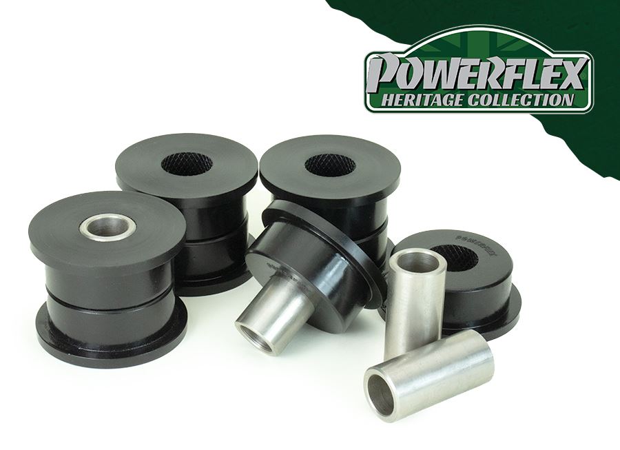 Powerflex Heritage Series Front Radius Arm Front Bush PFF32-107H (4 Included)