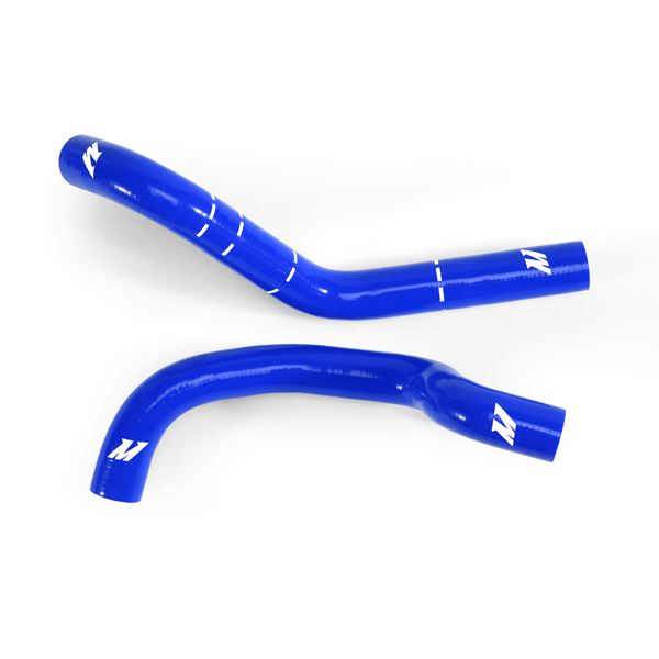 Mishimoto w/ K20 Silicone Radiator Hose Kit Honda Civic 1992-2000 Blue
