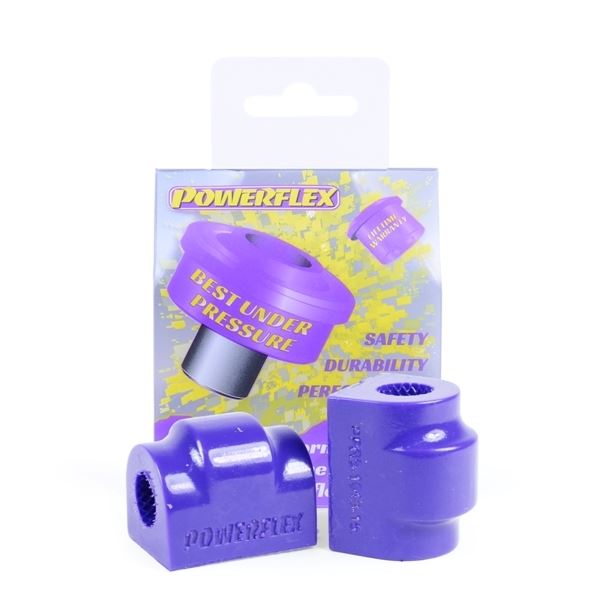Powerflex Road Series Rear Anti Roll Bar Bush 14mm PFR5-1913-14 (2 Included)