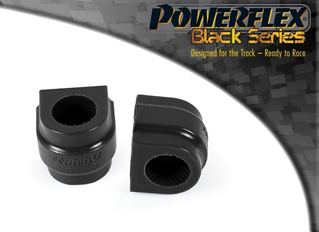 Powerflex Black Series Front Anti Roll Bar Bush 24mm PFF5-102-24BLK (2 Included)