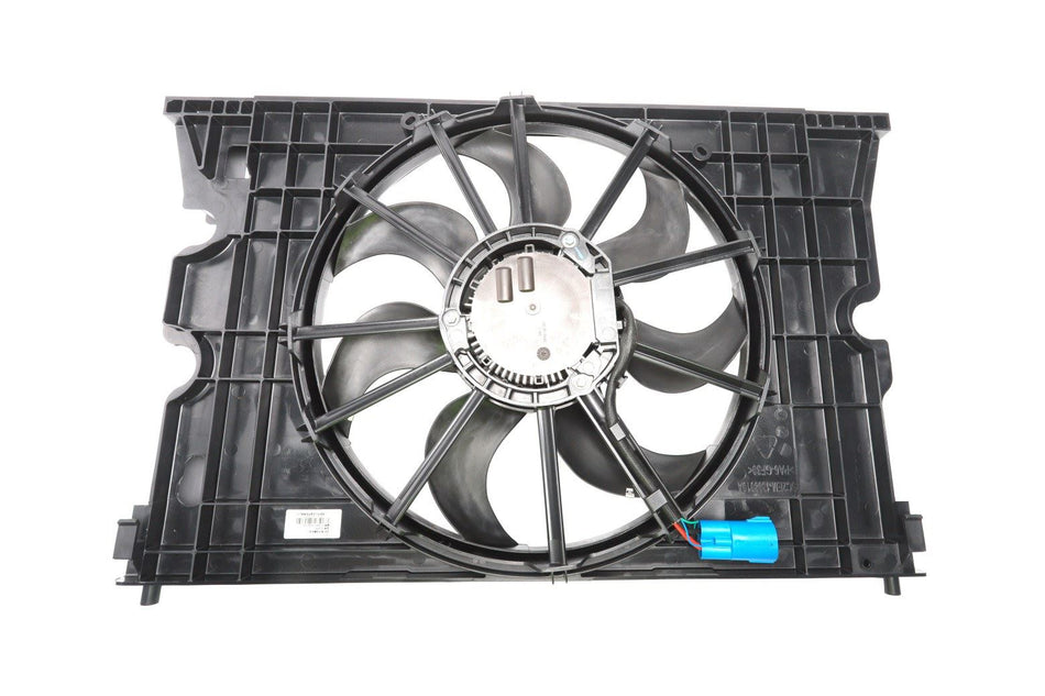 CHITAO Climate Engine Cooling  Fan and Heating System CHI-CT20352