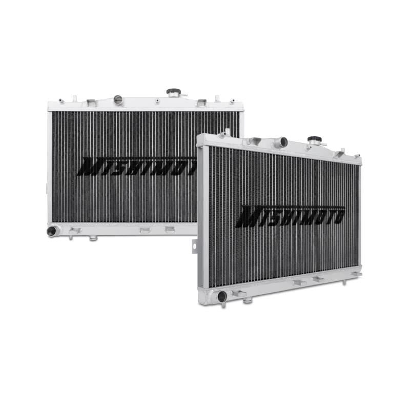 Mishimoto Performance Radiator For Hyundai Elantra/Tiburon 01-08 Direct Fit