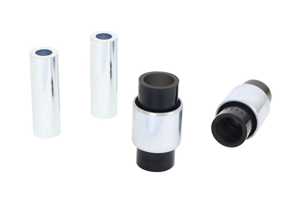 Whiteline Control Arm Lower Inner Bushing Kit Nissan 350Z Infiniti G W52991