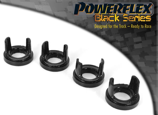 Powerflex Black Series Rear Trailing Arm To Axle Insert PFR88-219BLK 2 Included