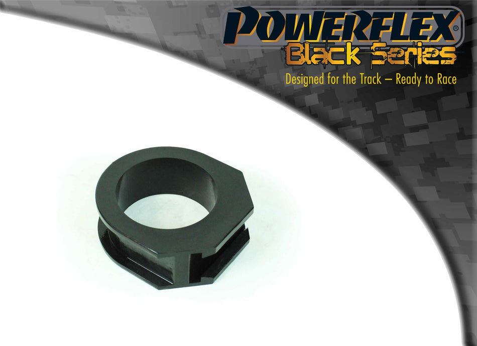 Powerflex Black Series Steering Rack Mounting Bush PFF85-533BLK (1 Included)