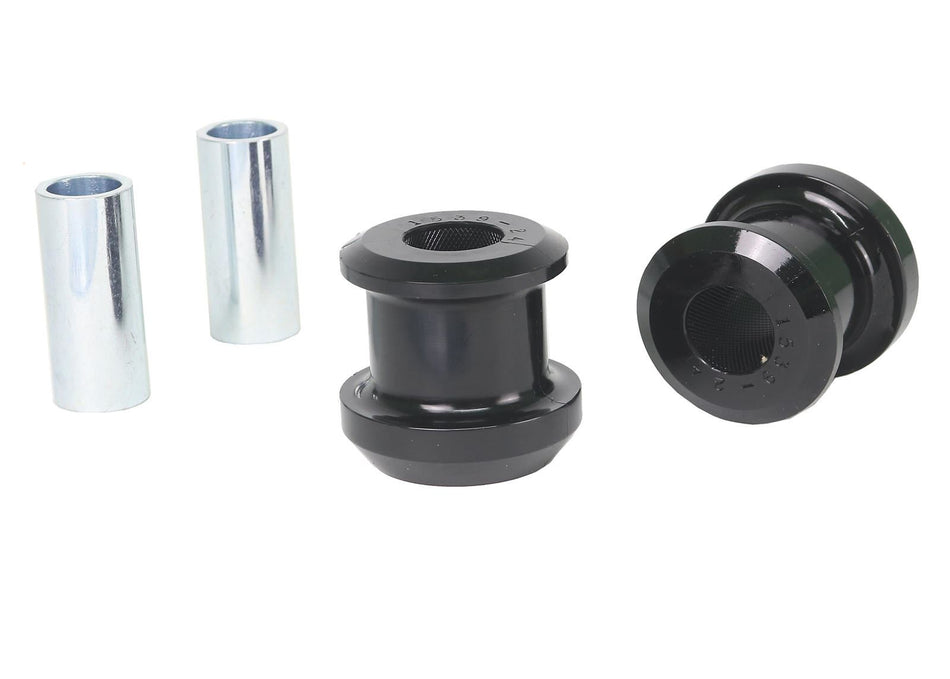 Whiteline Control Arm Lower Inner Rear Bushing Kit Honda Civic Rover 400 W53677