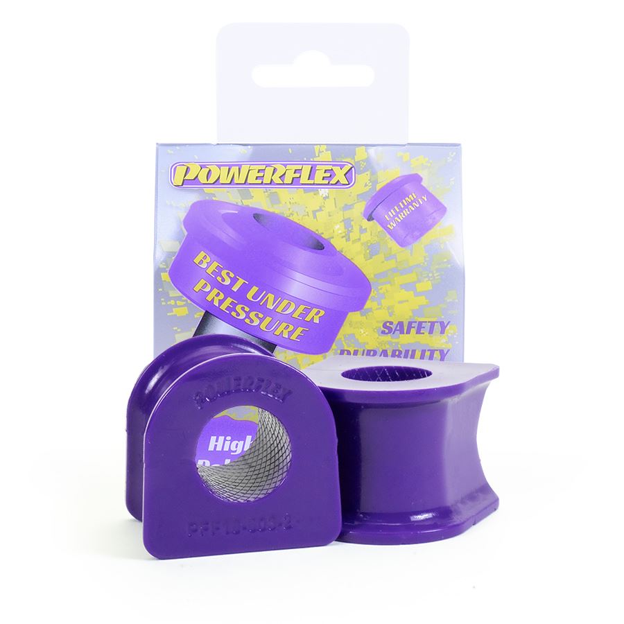 Powerflex Road Front Anti Roll Bar To Chassis Bush 21mm PFF16-603-21 2 Included