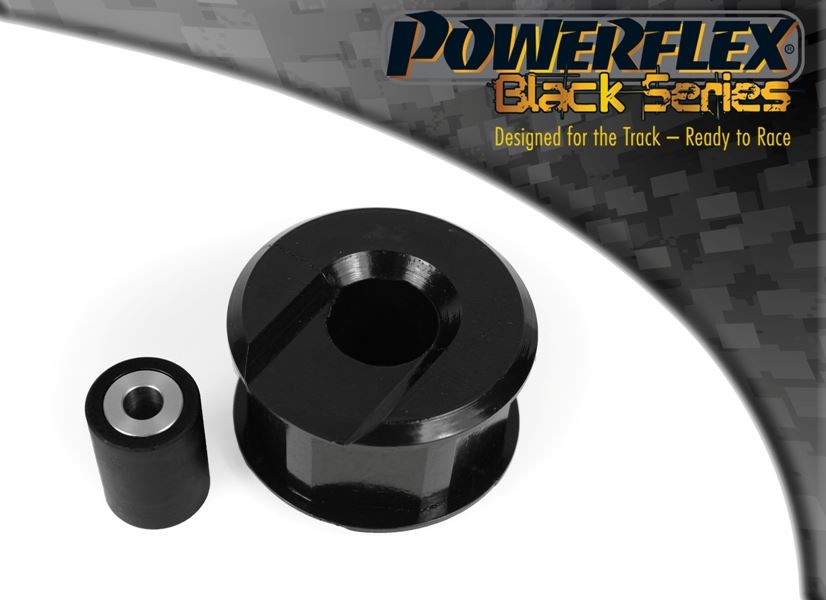 Powerflex Black Lower Engine Mount Large Bush M-Sport PFF85-620BLK 1 Included