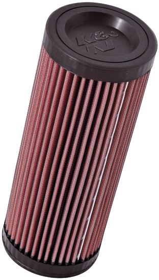 K&N High-Flow Air Filter Performance Oiled Polaris Ranger 800 Hd Eps 760 11-12