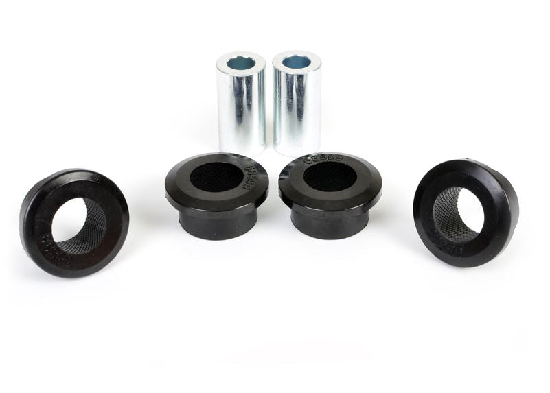 Whiteline Control Arm Upper Inner And Outer Bushing Nissan Dualis 2007-22 W63485