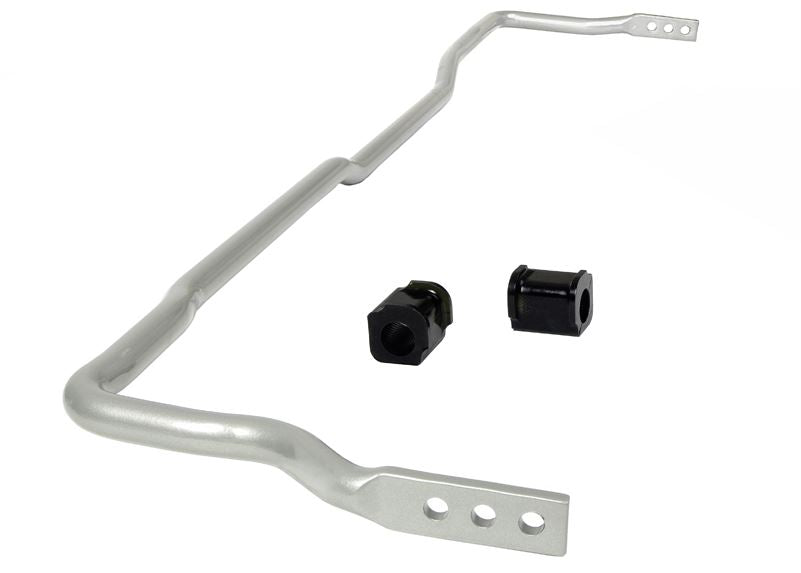 Whiteline Sway Bar 20mm 3 Point Adjustable Toyota MR2 1989-2000 BTR28Z