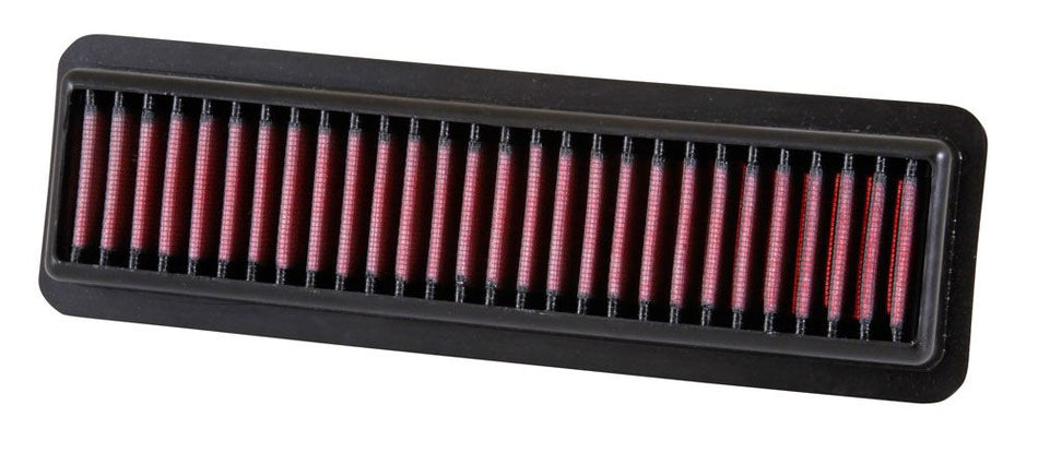 K&N High-Flow Air Filter Performance For Hyundai Grand I10/Xcent 1.1 L3 14-16