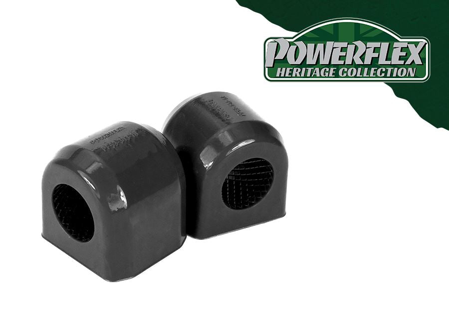 Powerflex Heritage Rear Anti Roll Bar To Chassis 15mm PF69-303-15H (2 Included)